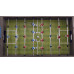 Настольный футбол  Garlando F-2 Grey Oak (F2GRRLNO) - фото №4